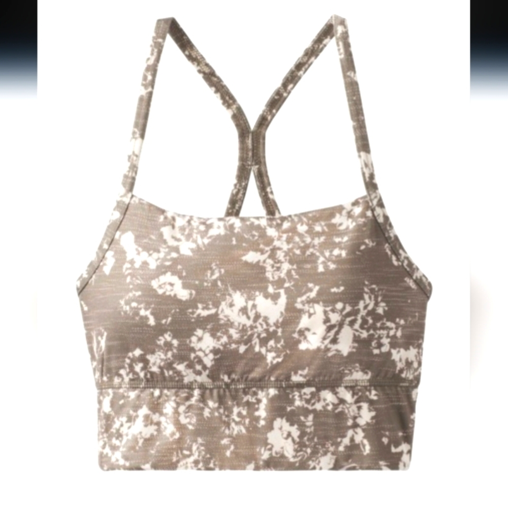 Prana Salix Sports Bra Size M